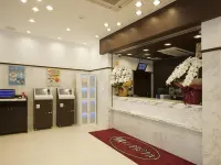 東橫INN-上野田原町站 - 停車場