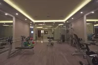 Venus Thermal Boutique Hotel - salle de sport
