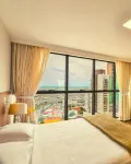Hotel 7 Itajaí Hotels in Navegantes