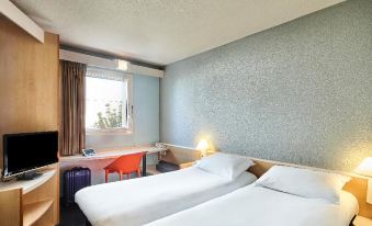 8. B&b Hote..