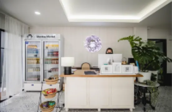 Blu Monkey Boutique Bangsaen