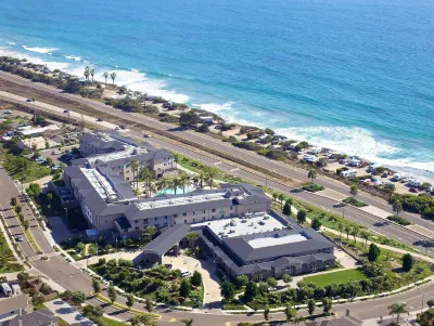 Cape Rey Carlsbad Beach, A Hilton Resort & Spa