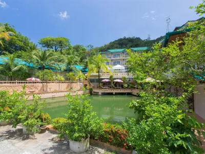 Patong Rai Rom Yen Resort
