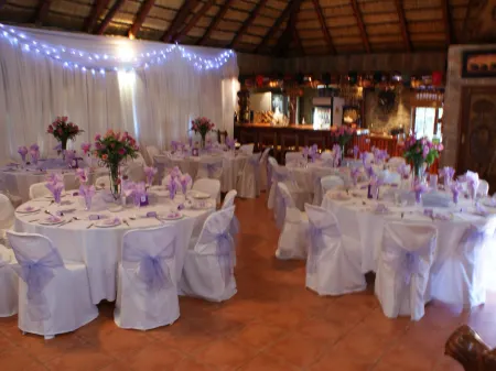 La Rochelle Inn Отели в г. Ричардс Бей