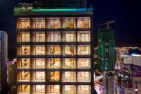 Nagar Hotel Nha Trang
