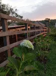 La Villa Hortensia-Mondulkiri Hoteles cerca de Viewpoint Senmonorum