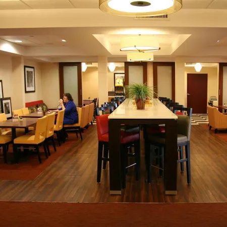 Hampton Inn Bentonville/Rogers