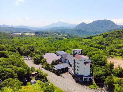 Mori No RyoTei Mount Bandai Hotels in Inawashiro