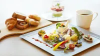 Hotel Intergate Hiroshima - breakfast