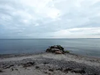 "Amy" - 150m from the Sea