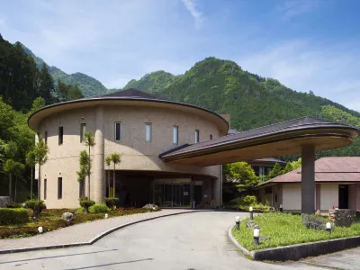 Izumigo Matsusaka Dog Paradise Hotels in Ōdai
