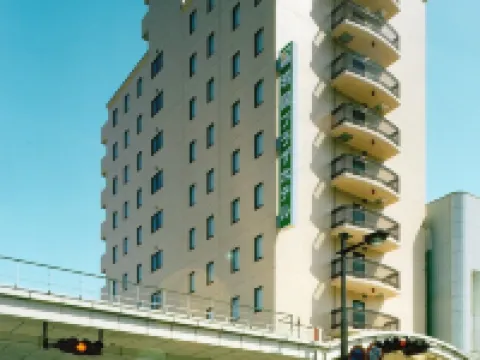 岩国プラザホテル 岩国のホテル