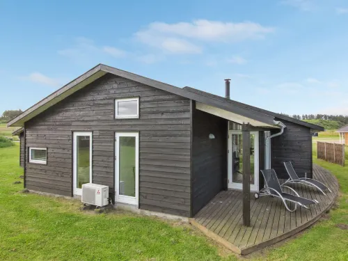 "Preben" - 500m from the Sea