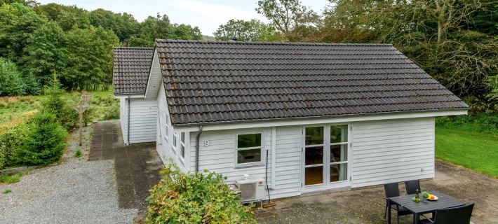 "Bjerund" - 250m from the Sea Hotels in Haderslev