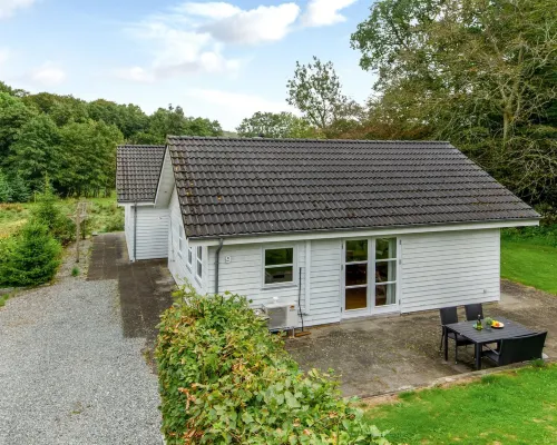 "Bjerund" - 250m from the Sea Hotels in Haderslev