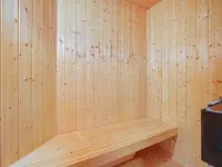 "Gittel" - 300m from the Sea - バスタブ
