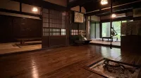 Hitomi Sanso Hotels in Higashiōmi