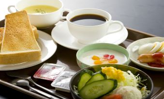 Prince Hotel Takefu