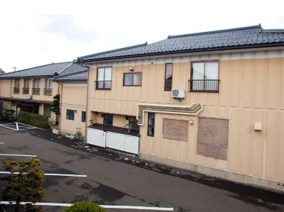 Kosho Hotels in Oi