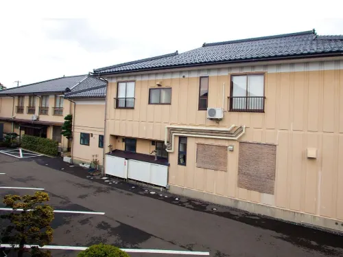 Kosho Hotel a Takahama