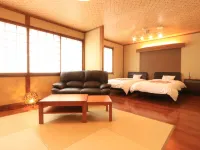Yamatsubaki Hotels in Kokonoe