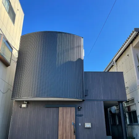 Guest House Numazu Port