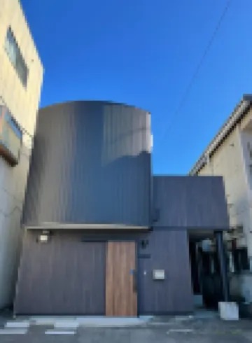 Guest House Numazu Port