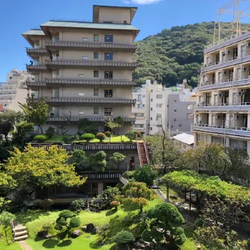 Atami Kinjokan
