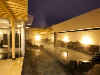 Sauna&Capsule Cure Kokubuncho