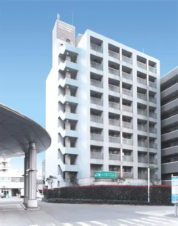 Tokyu Stay Yoga