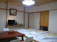 New Takenoya Ryokan Hotels in Ikusaka