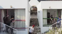 內海町奧利韋克斯山林小屋 寒霞溪附近的飯店