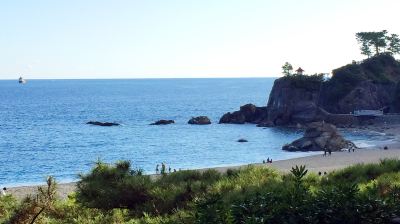 ホテル周辺 ザ クラウンパレス新阪急高知の写真