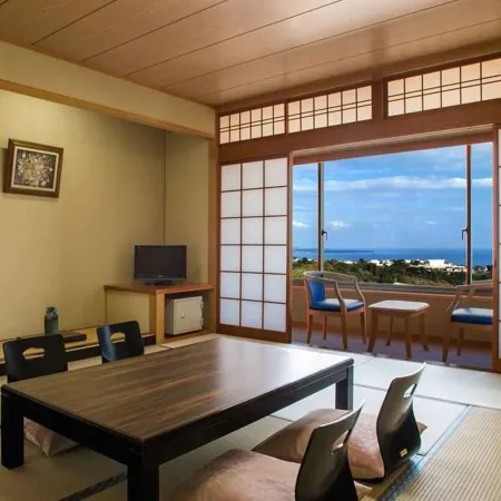 Hotel Sansuikan