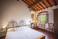 Tenuta Il Burchio Hôtels à : Figline e Incisa Valdarno