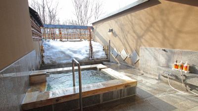 Spa Hotel Sunbird Photo