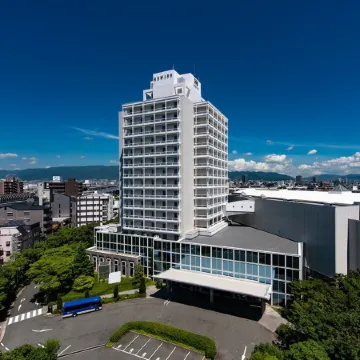 hotel hewitt koushien