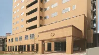 Aioi Station Hotel Annex فنادق في أيوي