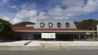 Denpaku Akakina Hotel