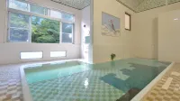 Hot Spring Inn with Fresh Breeze Hayashiya Ryokan Hotels in Minakami