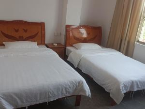 Beihai Weiwei Homestay