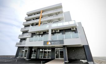 Apartment Hotel Ecott