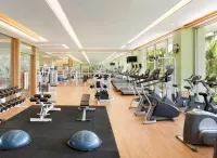 Shangri-La Mactan, Cebu - Gym