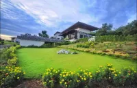 Phurapee Pakchong Hotels in der Nähe von Wat Hua Pang