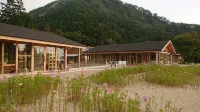 Jigoku Onsen Seifuso