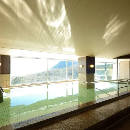 Yunoyamaonsen Kibousoh