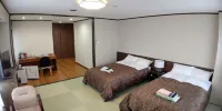Akita Geijutsu Mura Onsen Yupopo - 3-Star