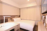 Sapporo Washington Hotel Plaza