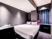 Wyndham Garden Sapporo Odori Hotels near Sapporo Okadama Airport