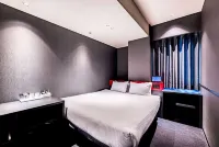 Wyndham Garden Sapporo Odori Hotels in Sapporo